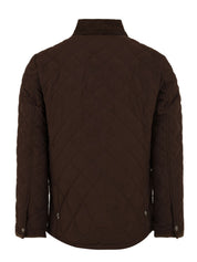 Giubbotto HUSKY ORIGINAL Uomo - Marrone