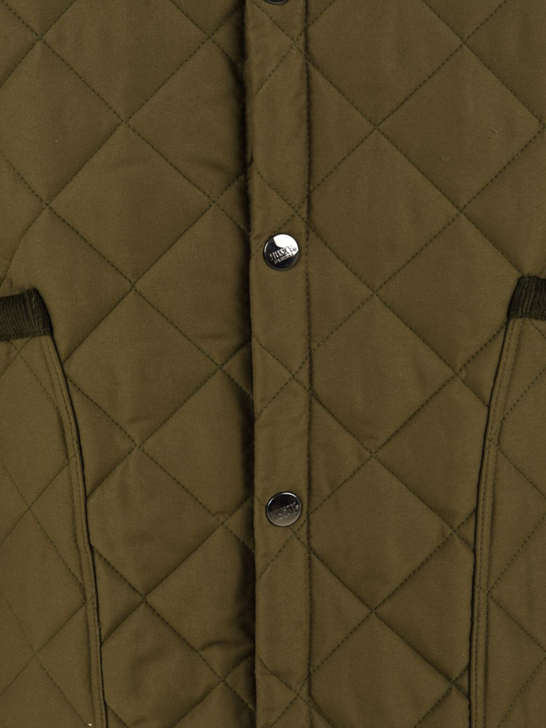 Giubbotto HUSKY ORIGINAL Uomo - Verde