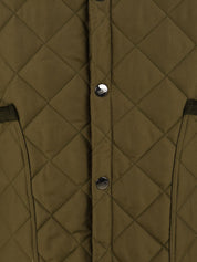 Giubbotto HUSKY ORIGINAL Uomo - Verde