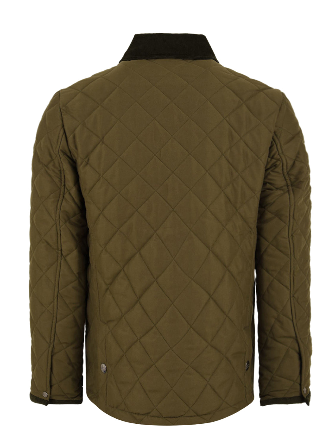 Giubbotto HUSKY ORIGINAL Uomo - Verde