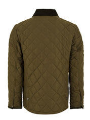 Giubbotto HUSKY ORIGINAL Uomo - Verde