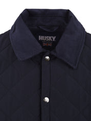Giubbotto HUSKY ORIGINAL Uomo - Blue