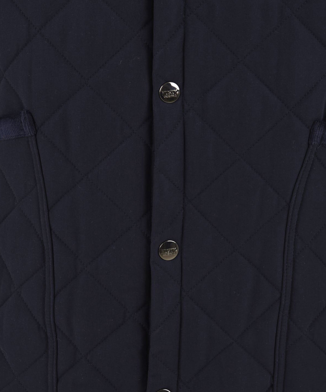 Giubbotto HUSKY ORIGINAL Uomo - Blue