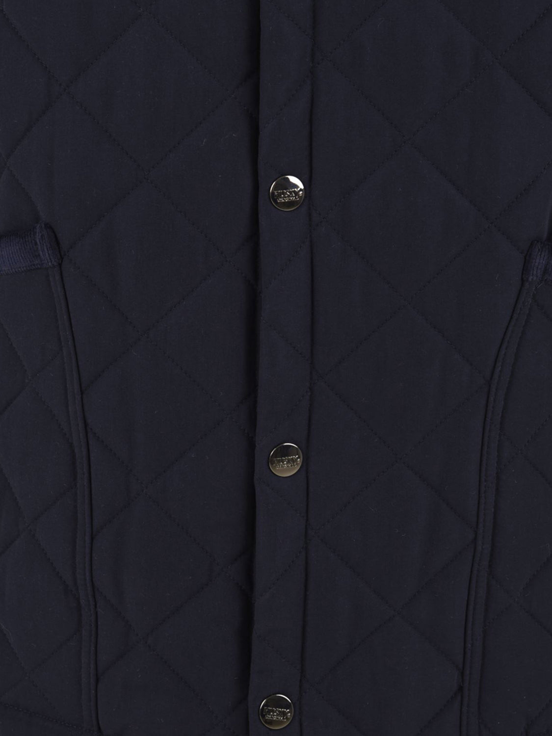 Giubbotto HUSKY ORIGINAL Uomo - Blue