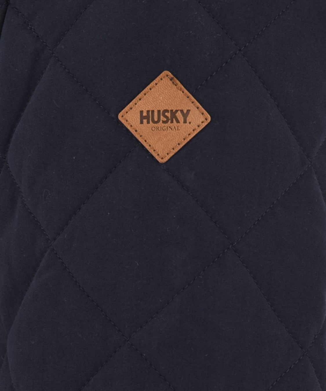 Giubbotto HUSKY ORIGINAL Uomo - Blue