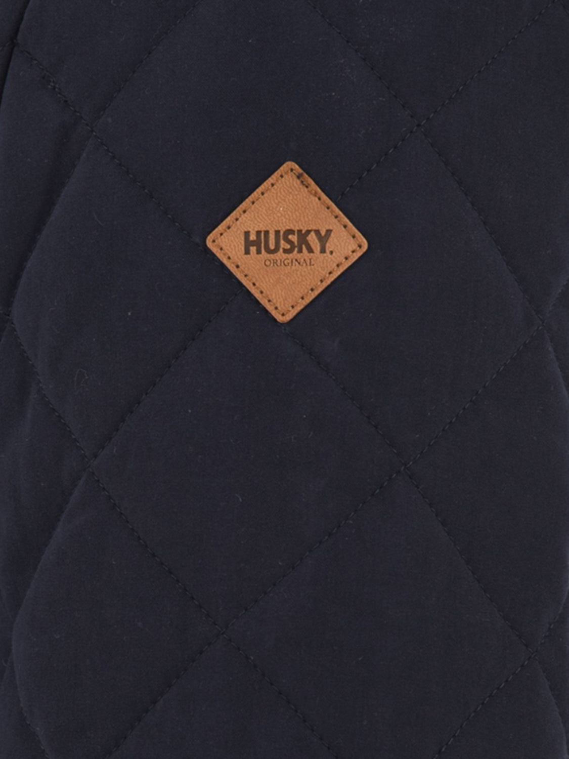 Giubbotto HUSKY ORIGINAL Uomo - Blue