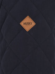 Giubbotto HUSKY ORIGINAL Uomo - Blue