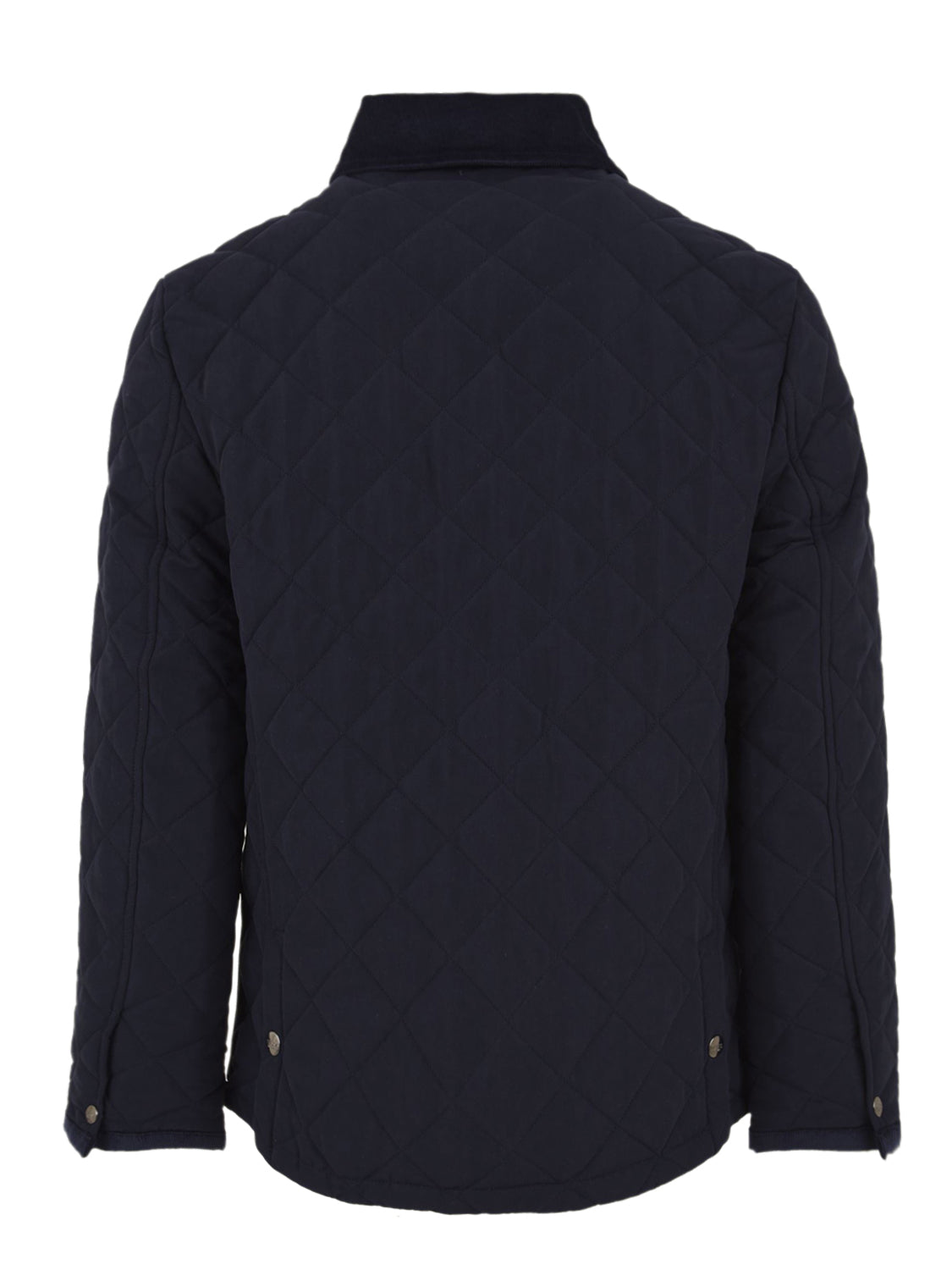Giubbotto HUSKY ORIGINAL Uomo - Blue
