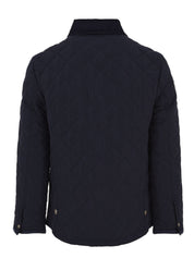 Giubbotto HUSKY ORIGINAL Uomo - Blue