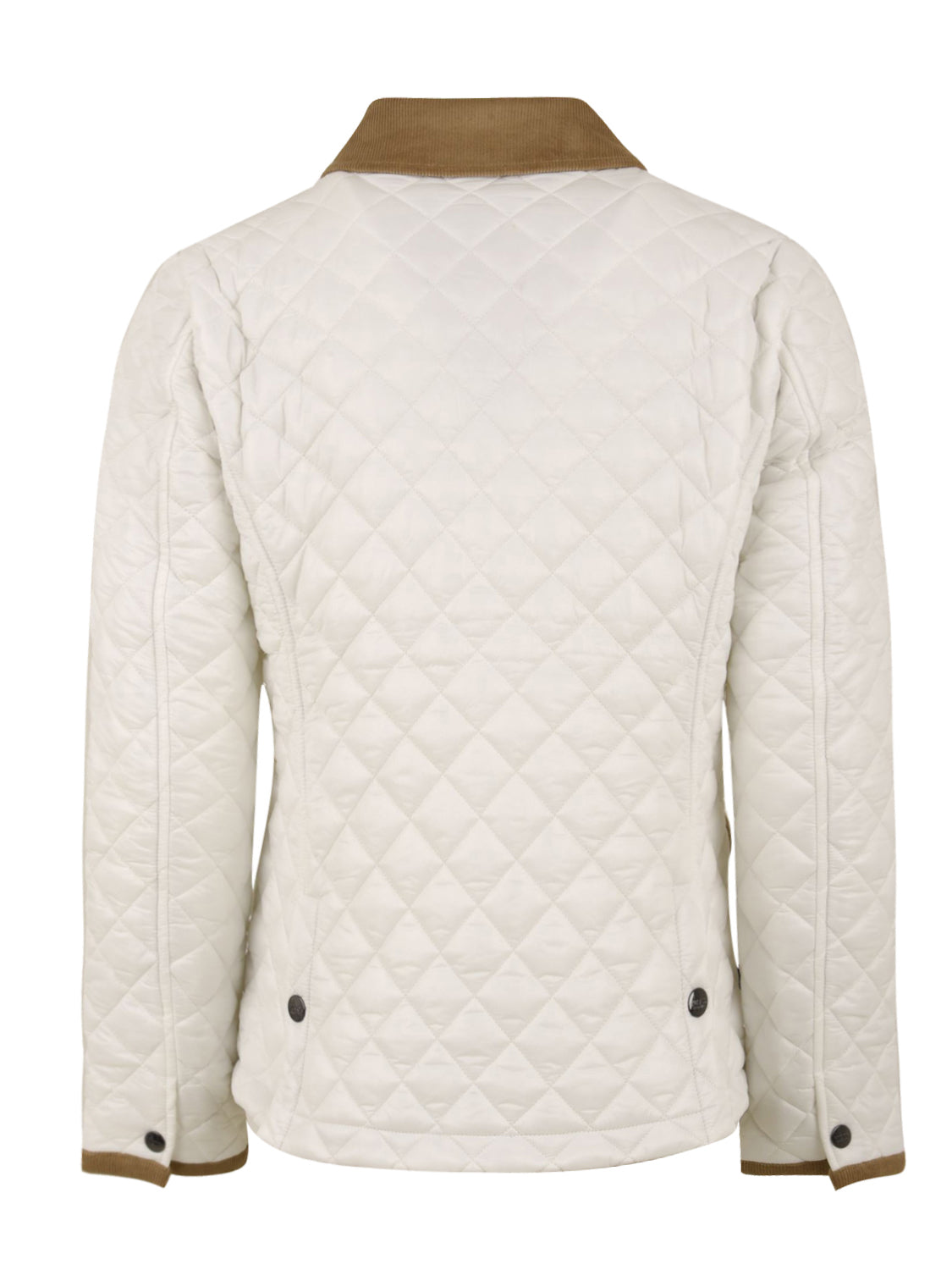 Giubbotto HUSKY ORIGINAL Donna - Bianco