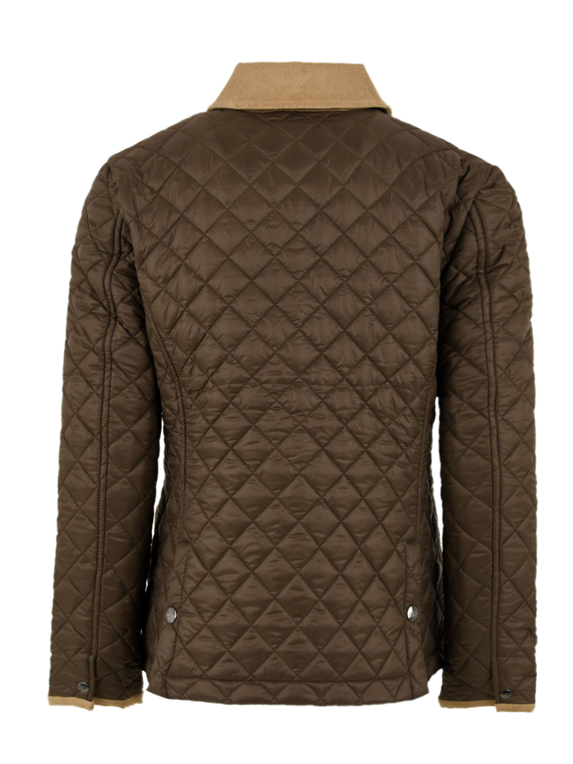 Giubbotto HUSKY ORIGINAL Donna - Marrone