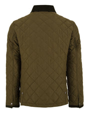 Giubbotto HUSKY ORIGINAL Uomo - Verde