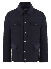Giubbotto HUSKY ORIGINAL Uomo - Blue