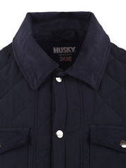 Giubbotto HUSKY ORIGINAL Uomo - Blue
