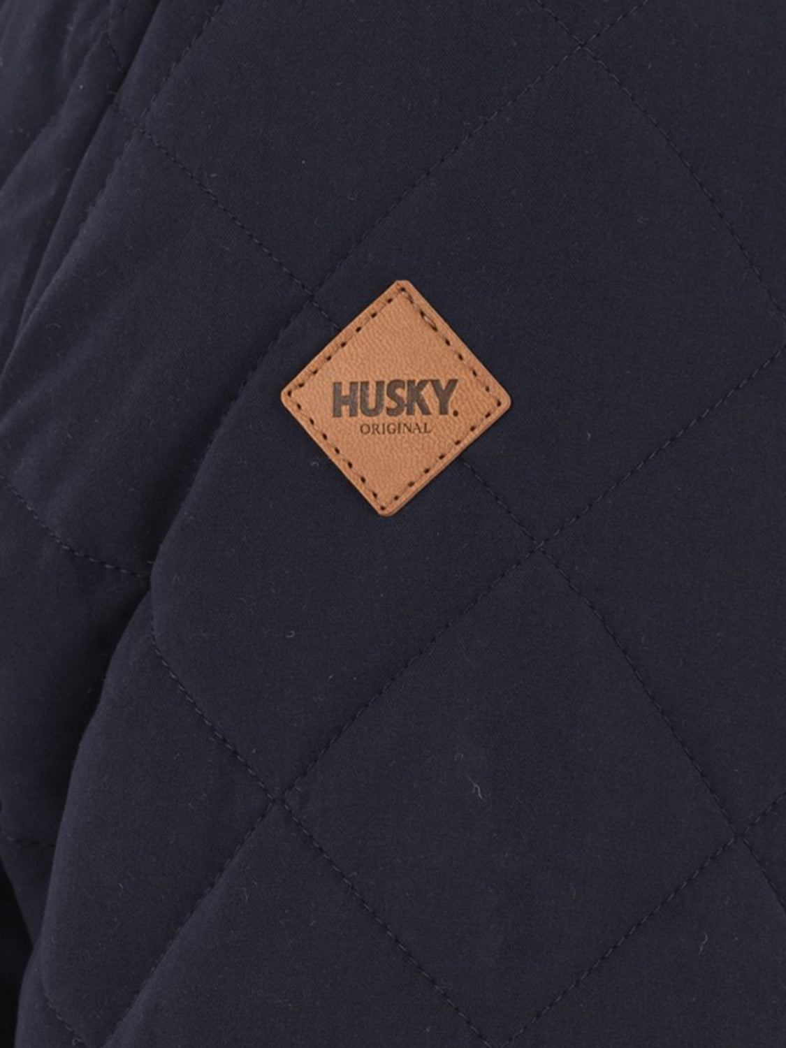 Giubbotto HUSKY ORIGINAL Uomo - Blue