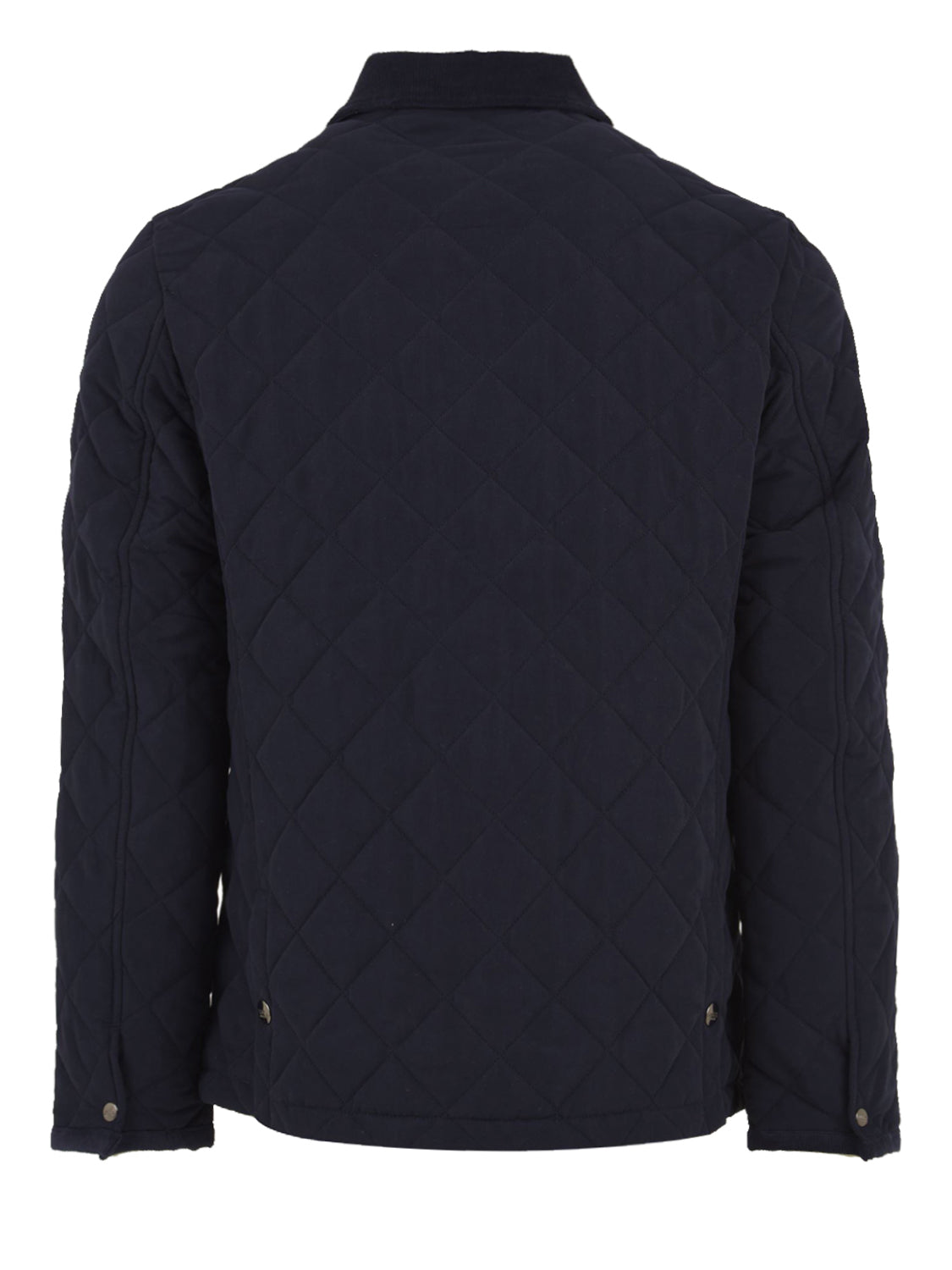 Giubbotto HUSKY ORIGINAL Uomo - Blue