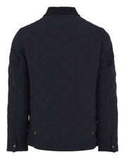 Giubbotto HUSKY ORIGINAL Uomo - Blue