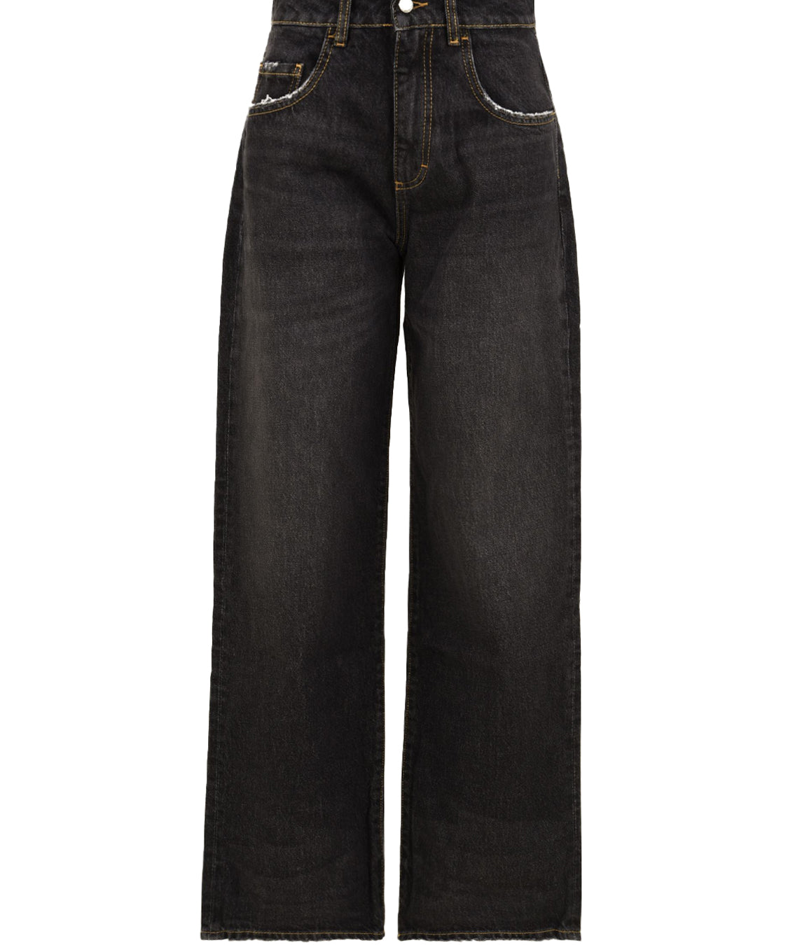 Jeans Bea ICON DENIM LOS ANGELES Donna - Nero