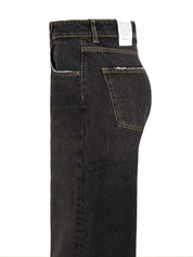 Jeans Bea ICON DENIM LOS ANGELES Donna - Nero