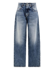 Jeans Bea ICON DENIM LOS ANGELES Donna - Blue