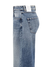 Jeans Bea ICON DENIM LOS ANGELES Donna - Blue