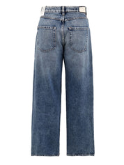 Jeans Bea ICON DENIM LOS ANGELES Donna - Blue