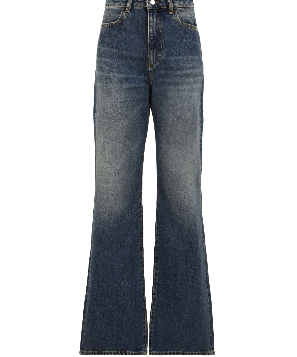 Jeans Blue ICON DENIM LOS ANGELES Donna - Blue