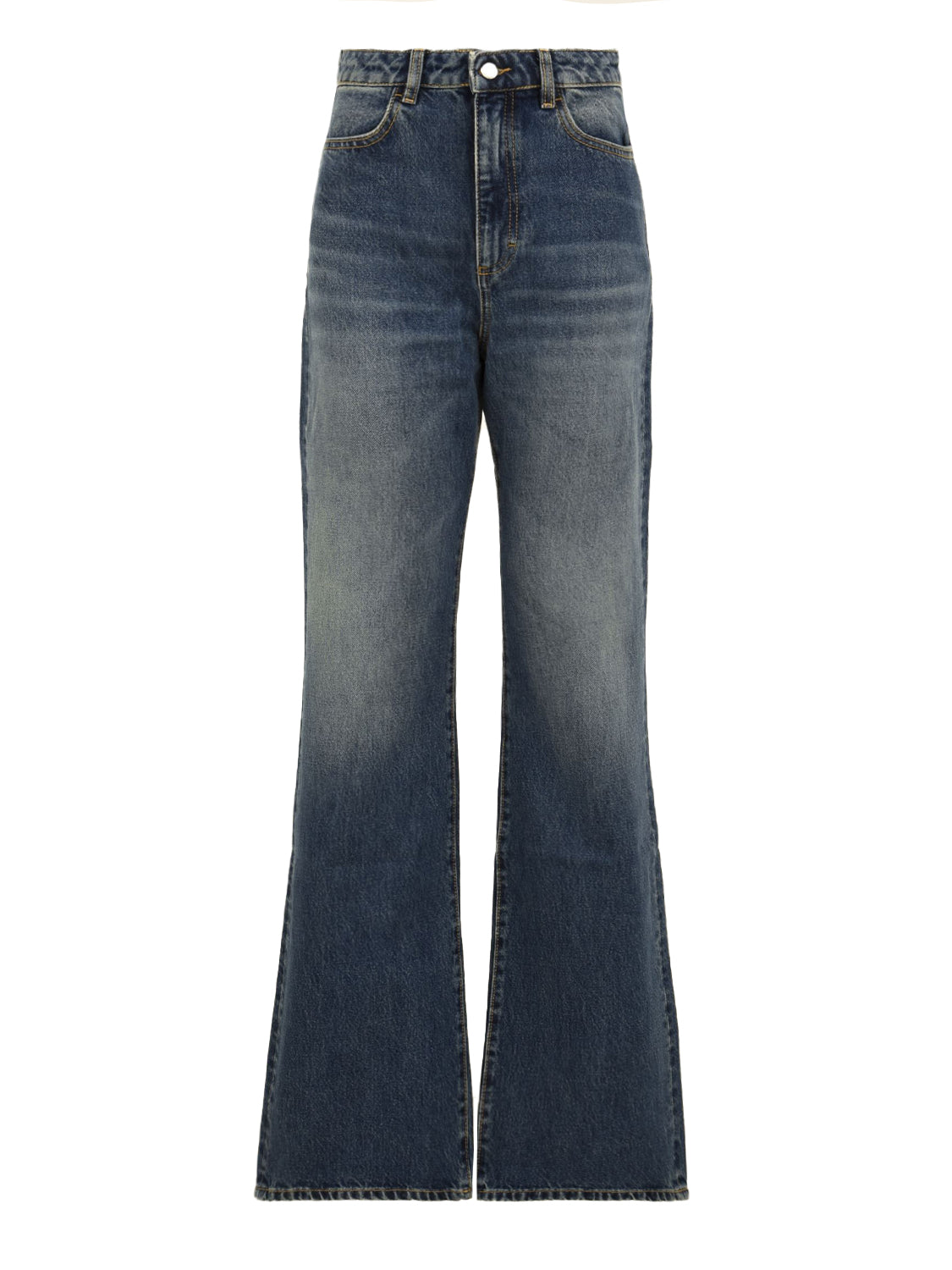 Jeans Blue ICON DENIM LOS ANGELES Donna - Blue