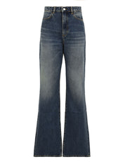 Jeans Blue ICON DENIM LOS ANGELES Donna - Blue