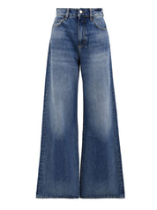 Jeans Debby ICON DENIM LOS ANGELES Donna - Blue