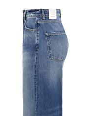 Jeans Debby ICON DENIM LOS ANGELES Donna - Blue
