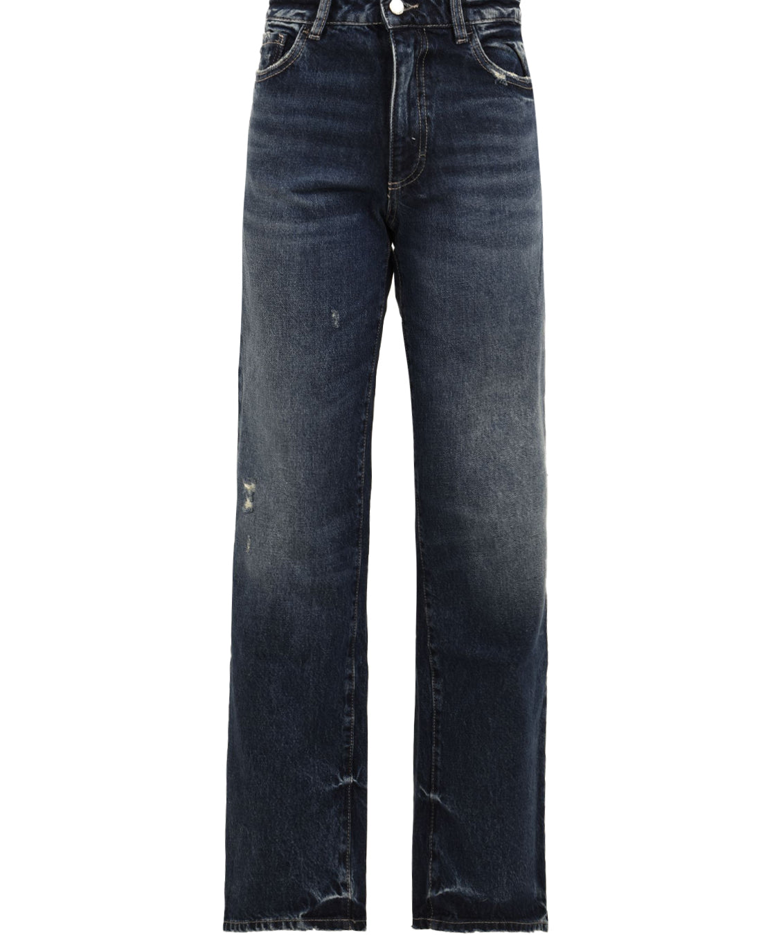 Jeans Didi ICON DENIM LOS ANGELES Donna - Blue