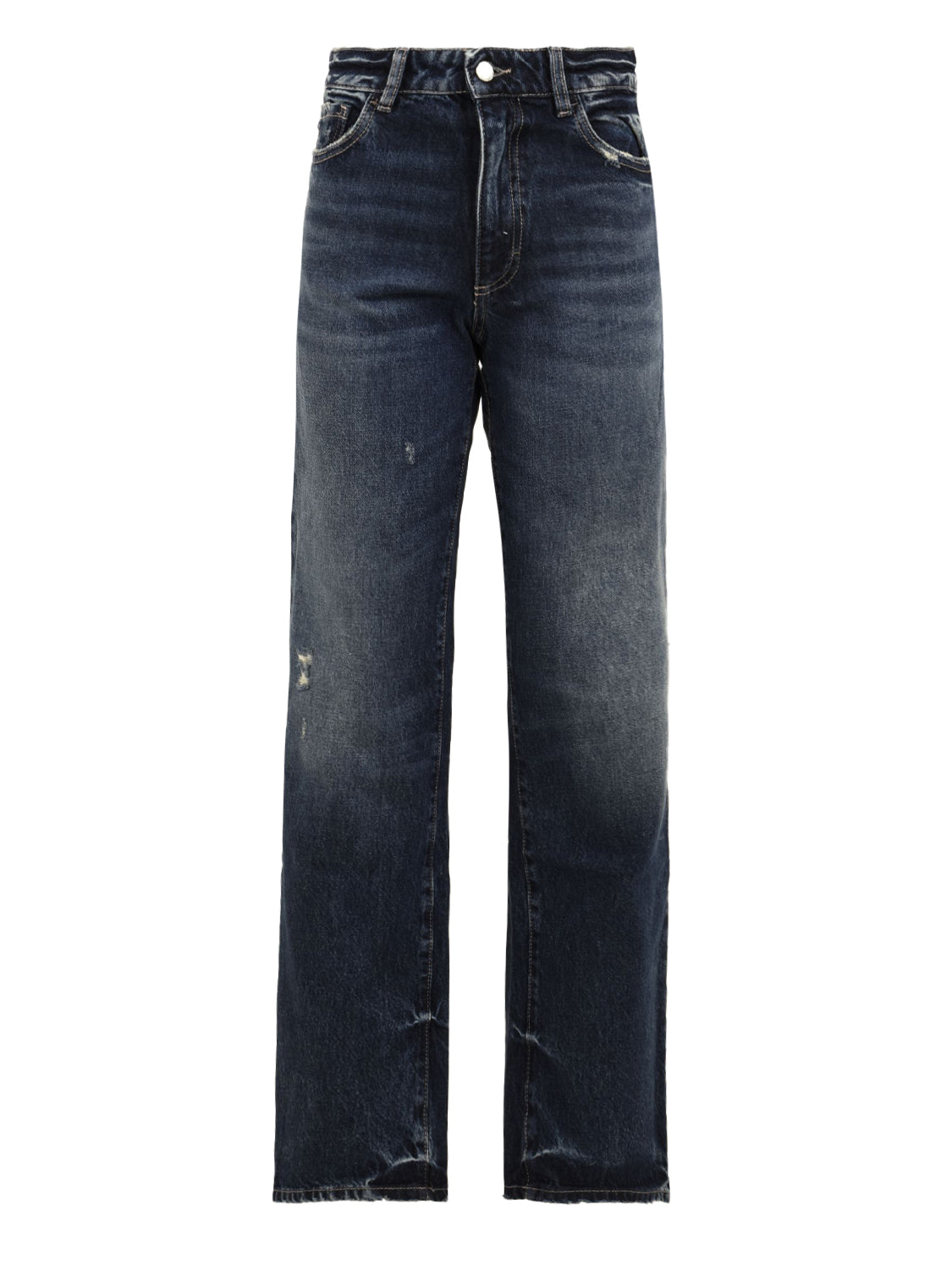 Jeans Didi ICON DENIM LOS ANGELES Donna - Blue