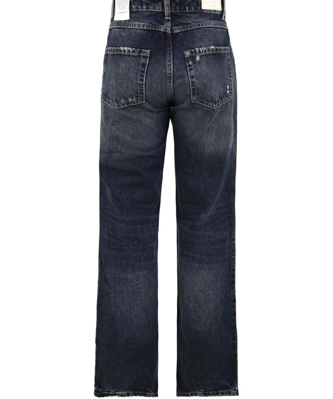 Jeans Didi ICON DENIM LOS ANGELES Donna - Blue