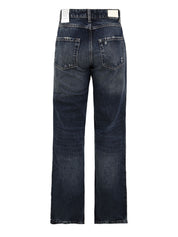 Jeans Didi ICON DENIM LOS ANGELES Donna - Blue