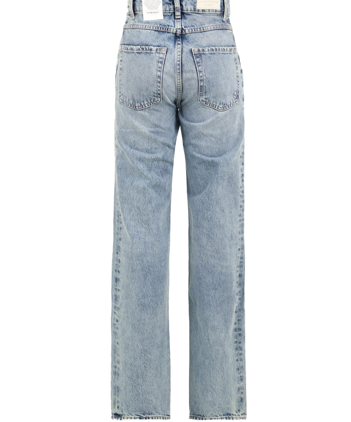 Jeans Foxy ICON DENIM LOS ANGELES Donna - Blue