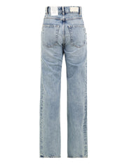 Jeans Foxy ICON DENIM LOS ANGELES Donna - Blue