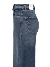 Jeans Ginny ICON DENIM LOS ANGELES Donna - Blue