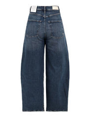 Jeans Ginny ICON DENIM LOS ANGELES Donna - Blue