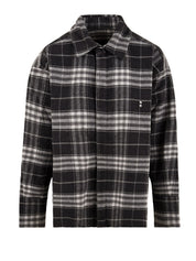 Camicia Jazzy ICON DENIM LOS ANGELES Donna - Nero