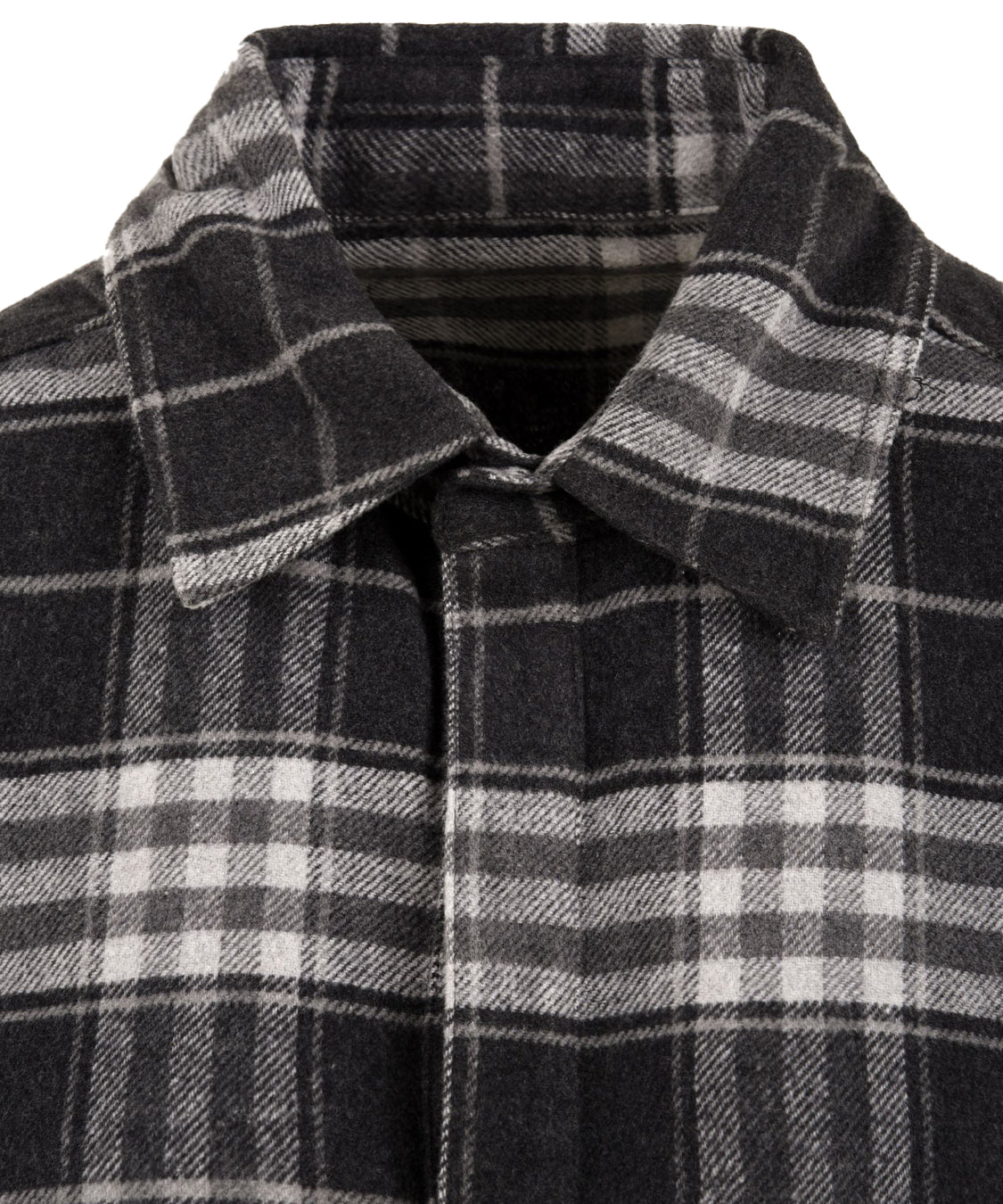 Camicia Jazzy ICON DENIM LOS ANGELES Donna - Nero