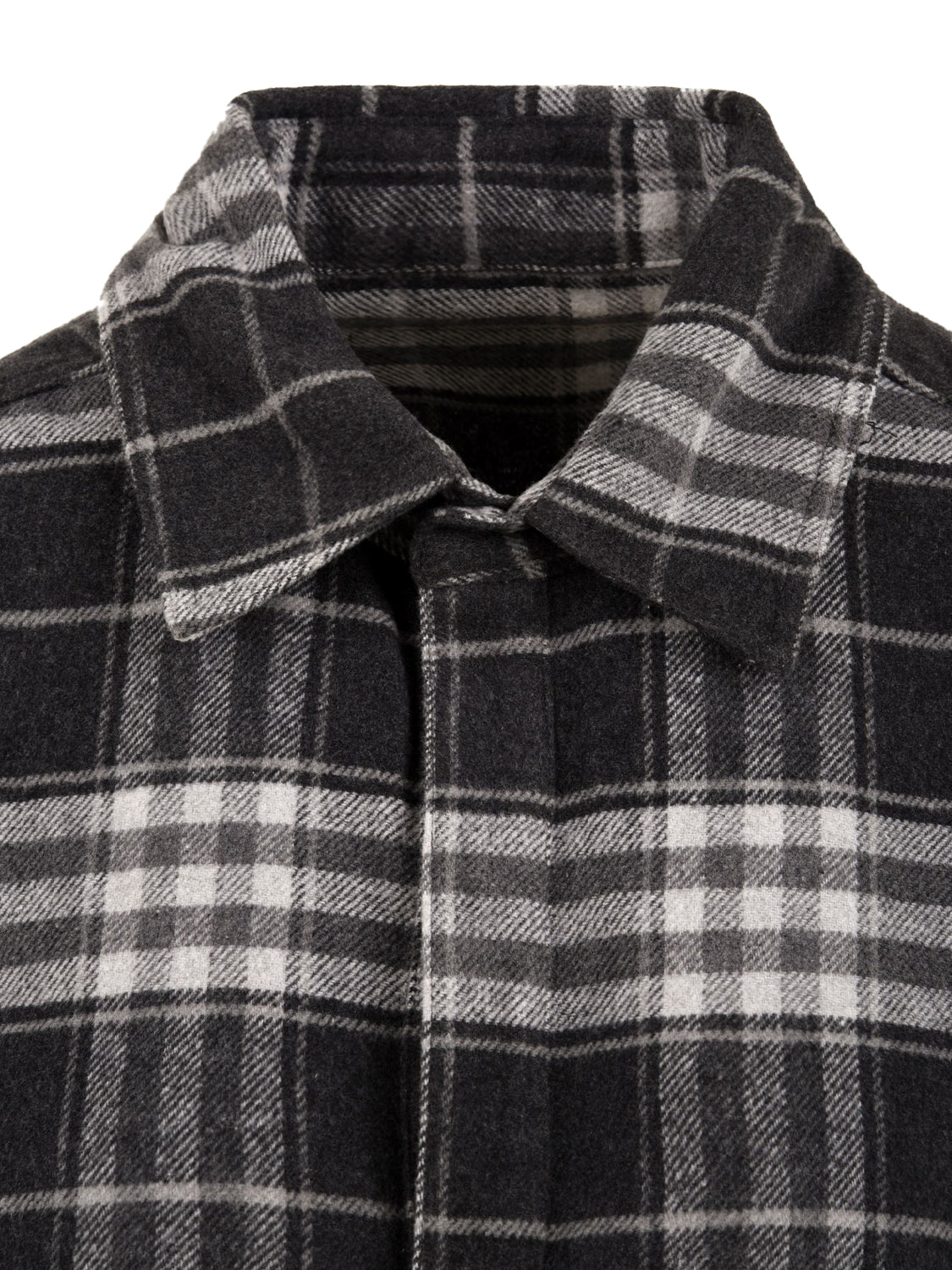Camicia Jazzy ICON DENIM LOS ANGELES Donna - Nero