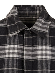 Camicia Jazzy ICON DENIM LOS ANGELES Donna - Nero