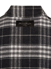 Camicia Jazzy ICON DENIM LOS ANGELES Donna - Nero