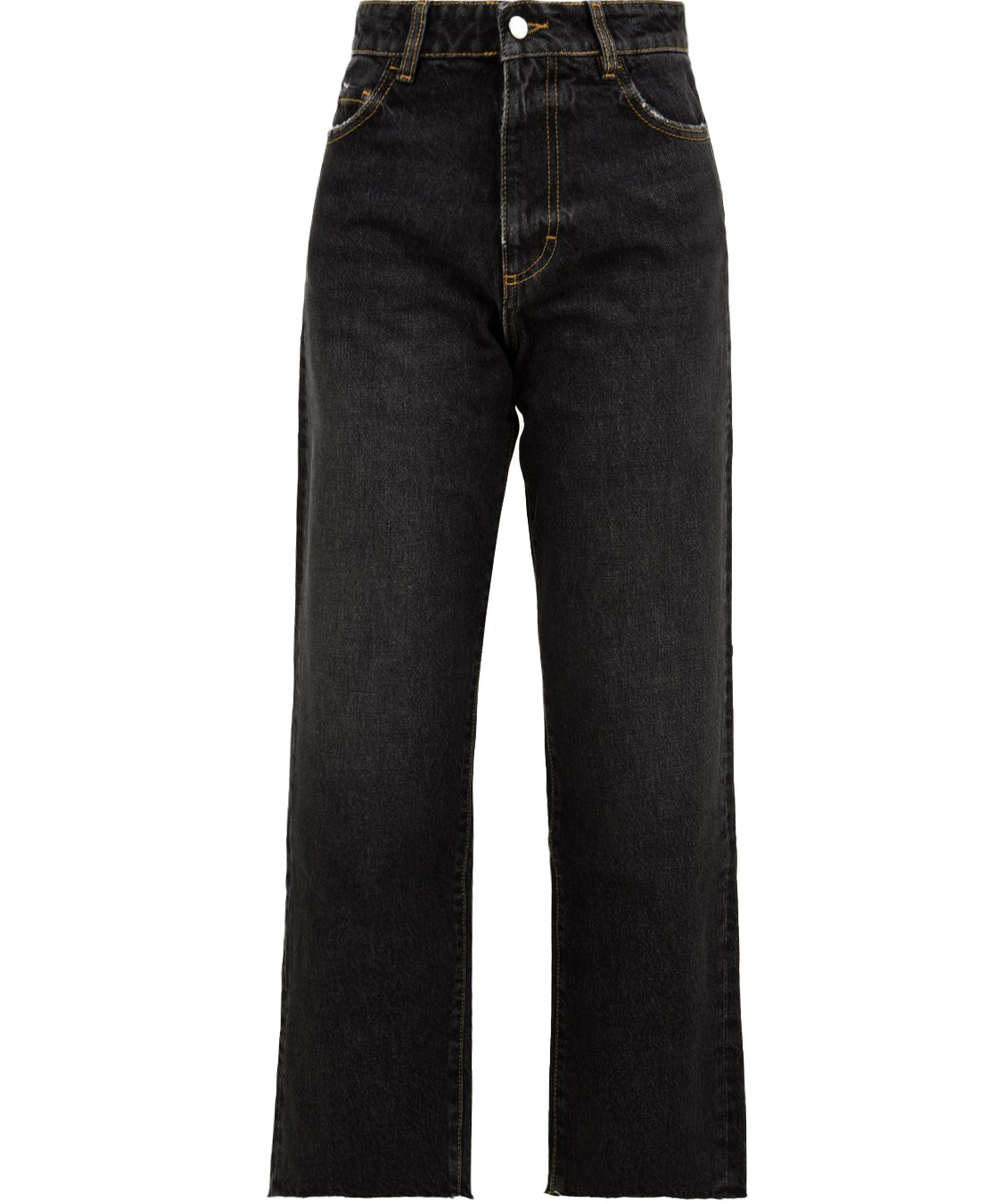 Jeans Jill ICON DENIM LOS ANGELES Donna - Nero