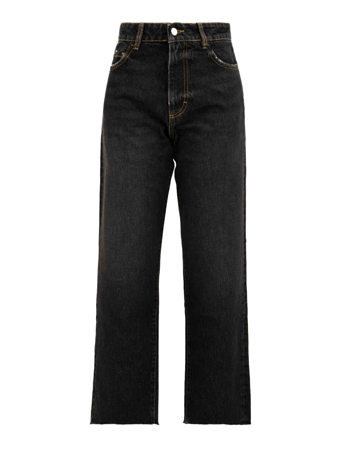 Jeans Jill ICON DENIM LOS ANGELES Donna - Nero