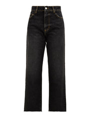 Jeans Jill ICON DENIM LOS ANGELES Donna - Nero
