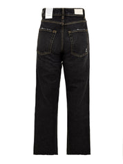 Jeans Jill ICON DENIM LOS ANGELES Donna - Nero
