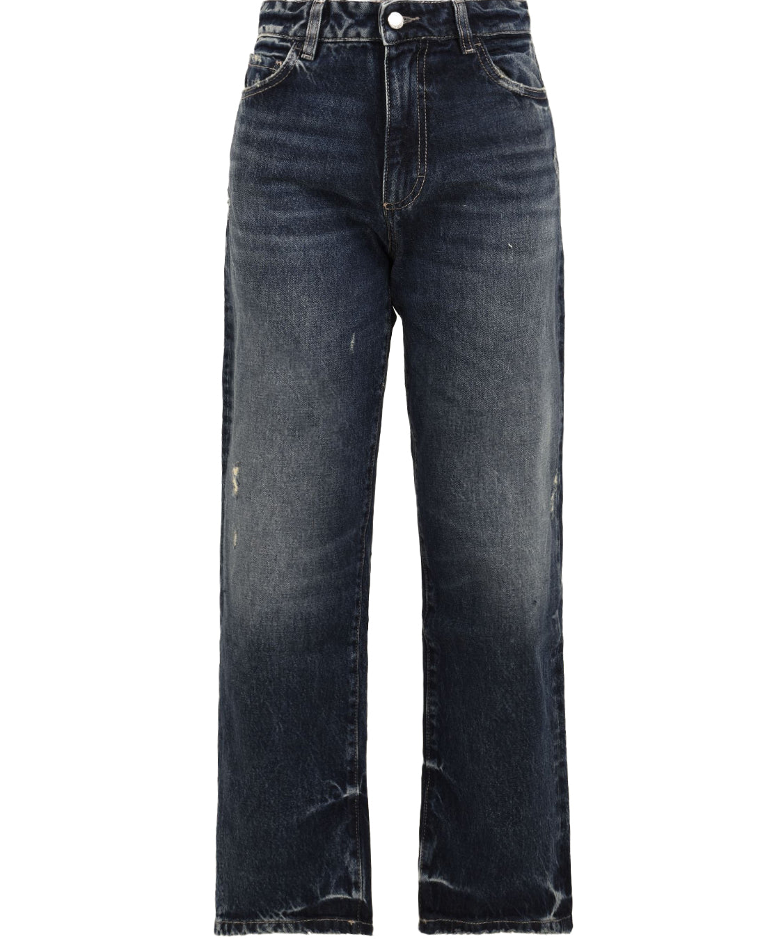 Jeans Jill ICON DENIM LOS ANGELES Donna - Blue