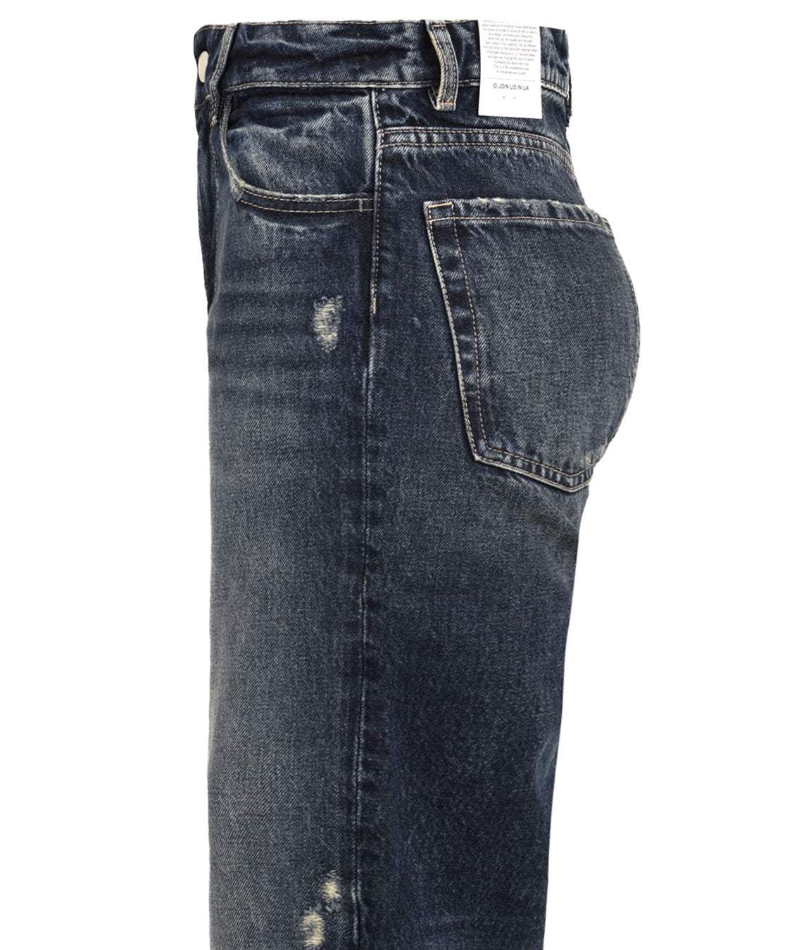 Jeans Jill ICON DENIM LOS ANGELES Donna - Blue